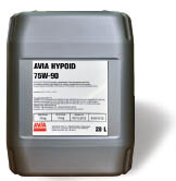 avia-hypoid-ep-sae-75w-90